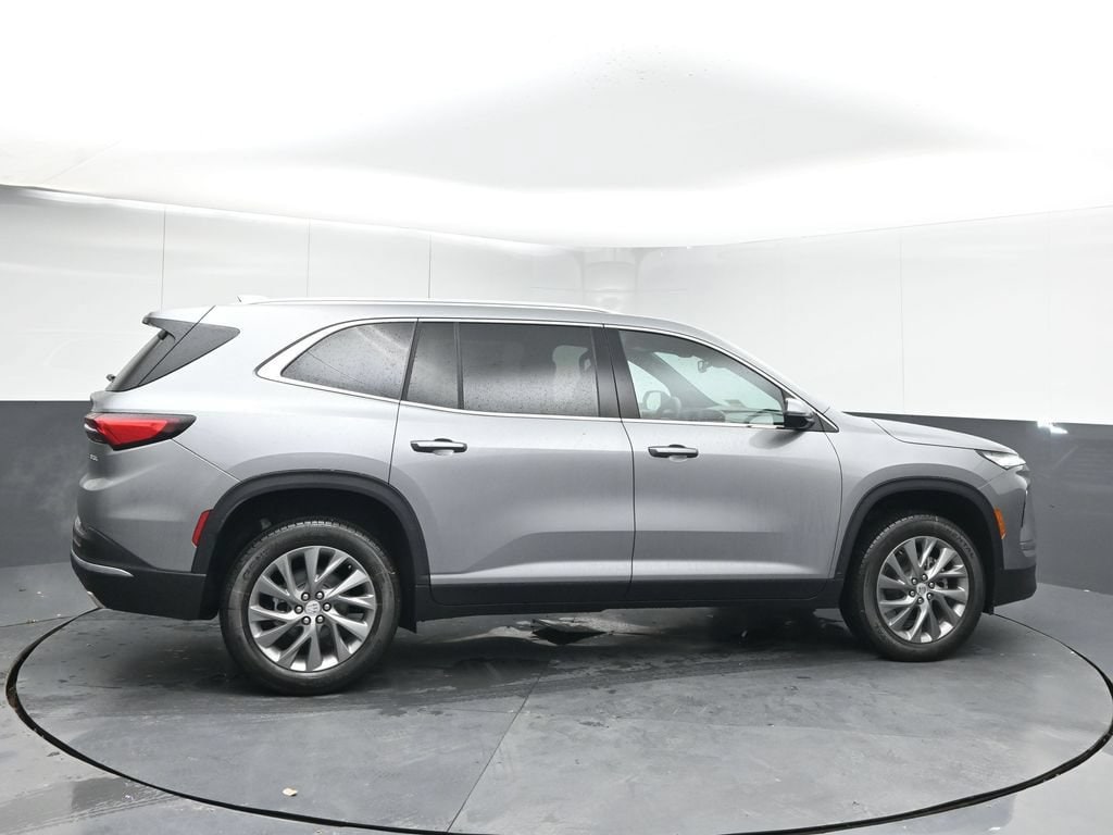 2026 Buick Enclave Preferred - Photo 8