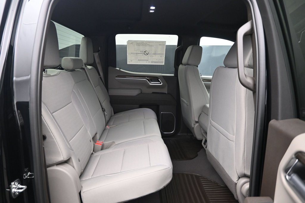 2026 Chevrolet Silverado 1500 RST - Photo 11