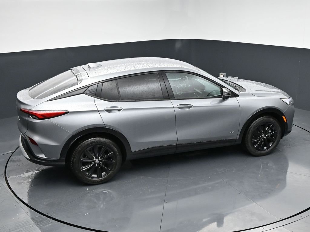 2026 Buick Envista Sport Touring - Photo 22