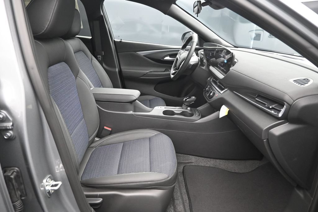 2026 Buick Envista Preferred - Photo 10
