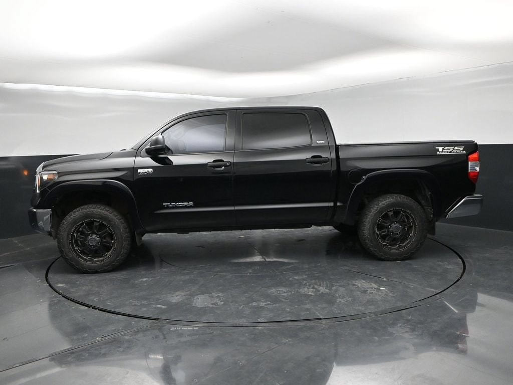 Used 2015 Toyota Tundra 2WD Truck SR5