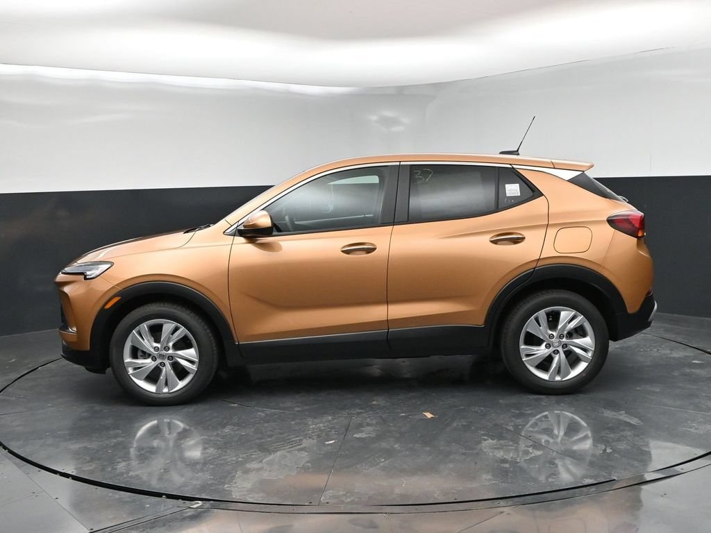 New 2026 Buick Encore GX Preferred SUV