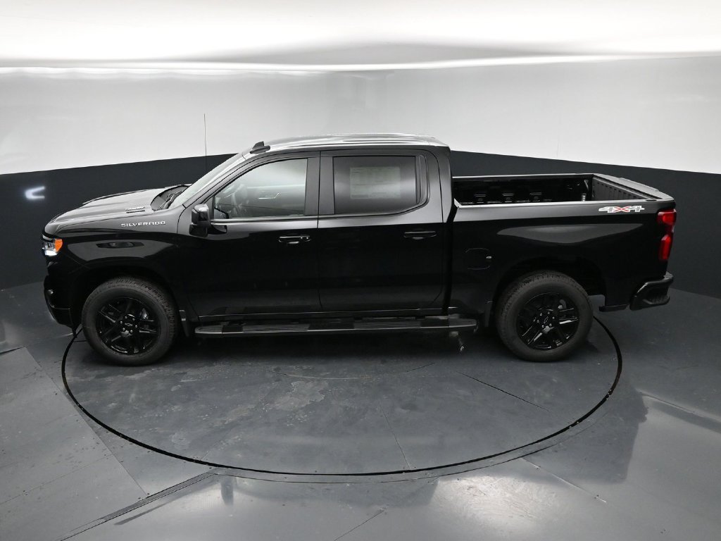 2026 Chevrolet Silverado 1500 RST - Photo 21