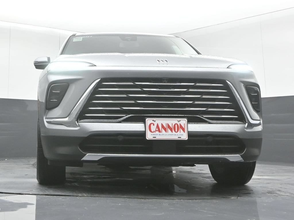 2026 Buick Enclave Preferred - Photo 28