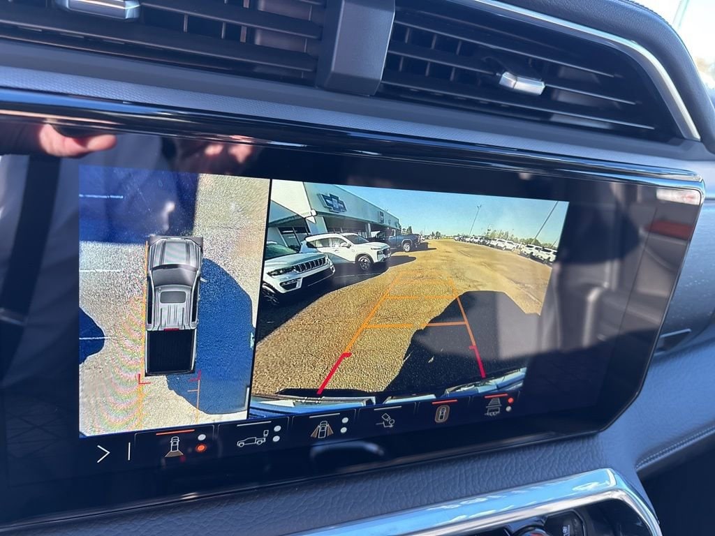 2026 GMC Sierra 1500 Denali - Photo 23