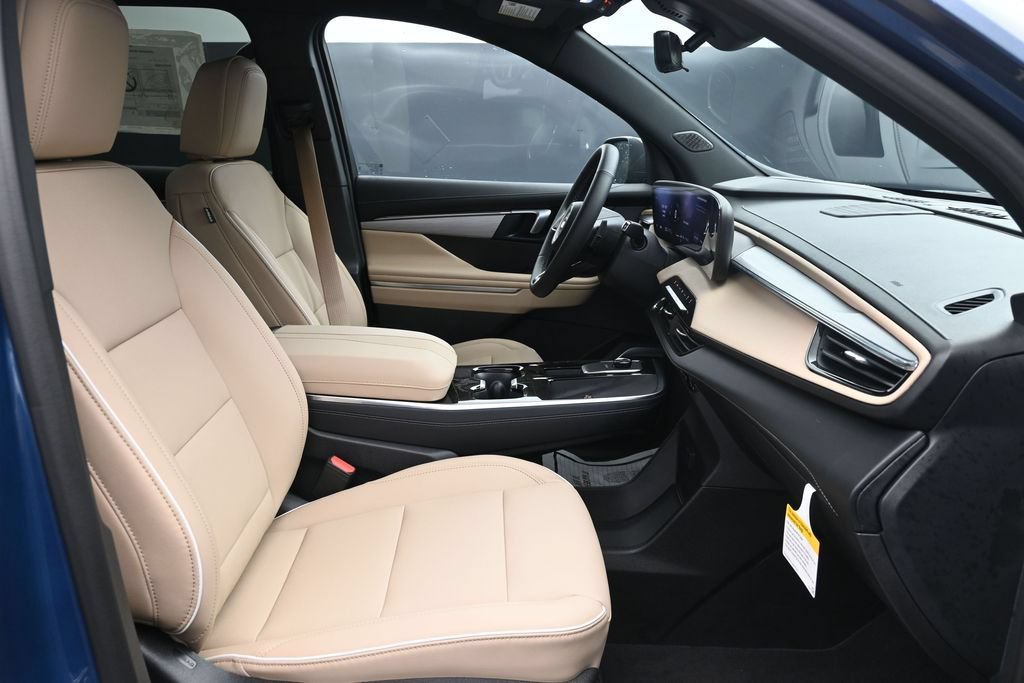2026 Buick Enclave Preferred - Photo 10