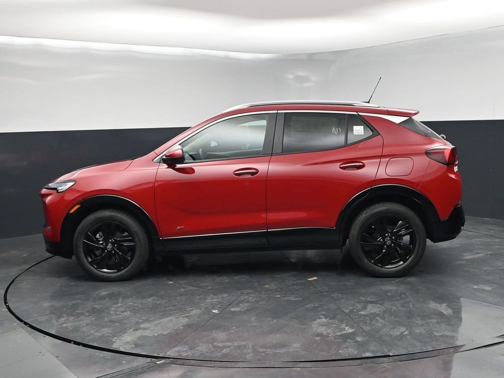 New 2026 Buick Encore GX Sport Touring SUV