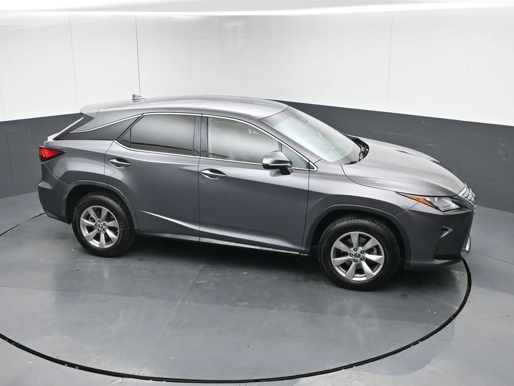 2019 Lexus RX 350 - Photo 9