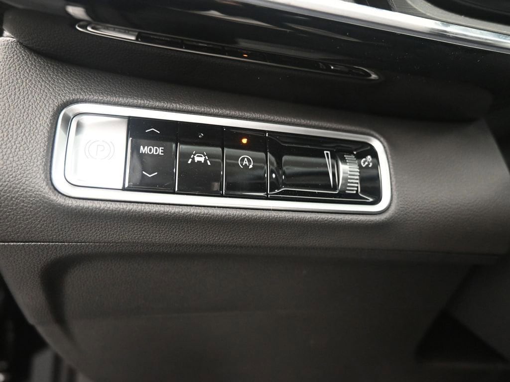 2025 Buick Envision Preferred - Photo 17