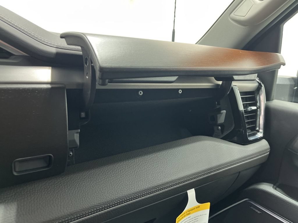 2026 GMC Sierra 2500HD Denali - Photo 21