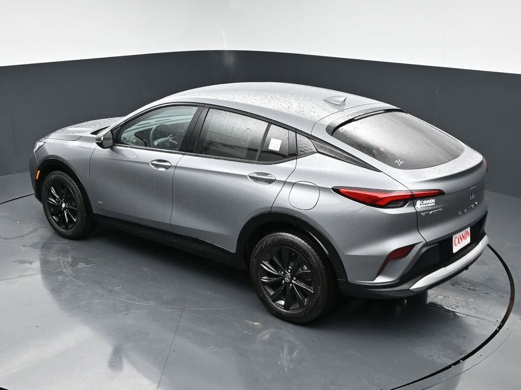 2026 Buick Envista Sport Touring - Photo 20