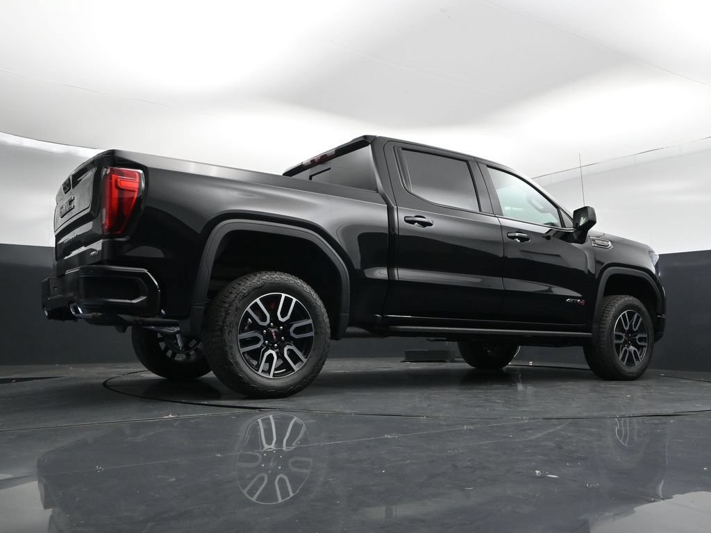 2026 GMC Sierra 1500 AT4 - Photo 33