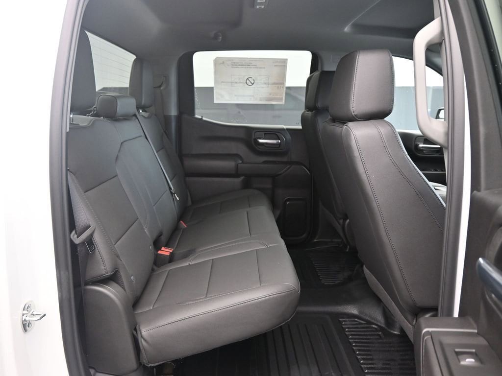 2026 GMC Sierra 1500 Pro - Photo 11