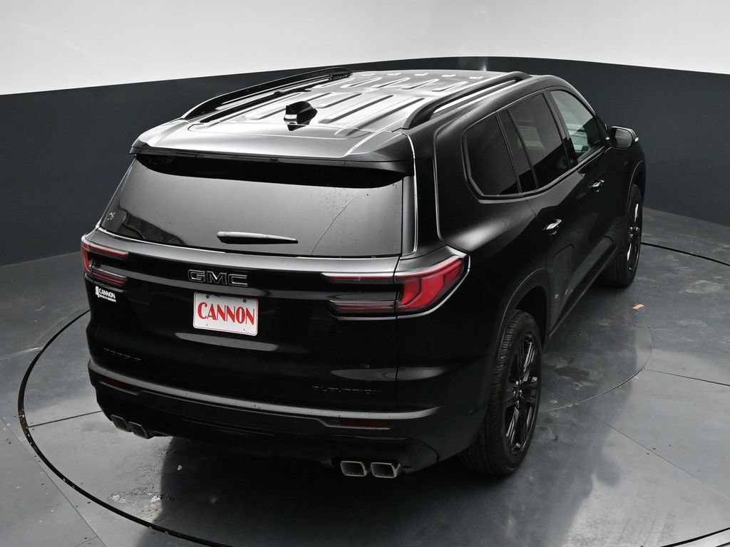 2026 GMC Acadia Elevation - Photo 23