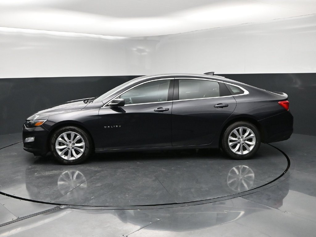 Used 2023 Chevrolet Malibu LT Car