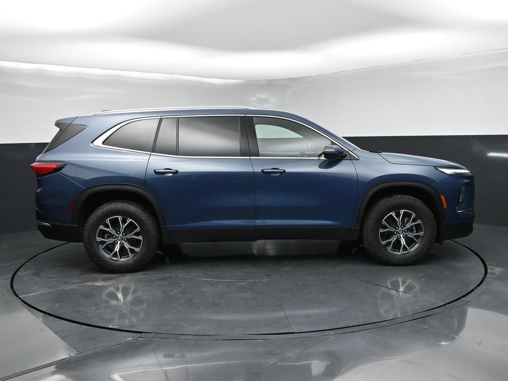 2026 Buick Enclave Preferred - Photo 8