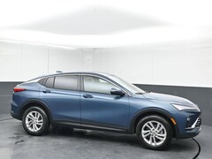 2026 Buick Envista Preferred SUV