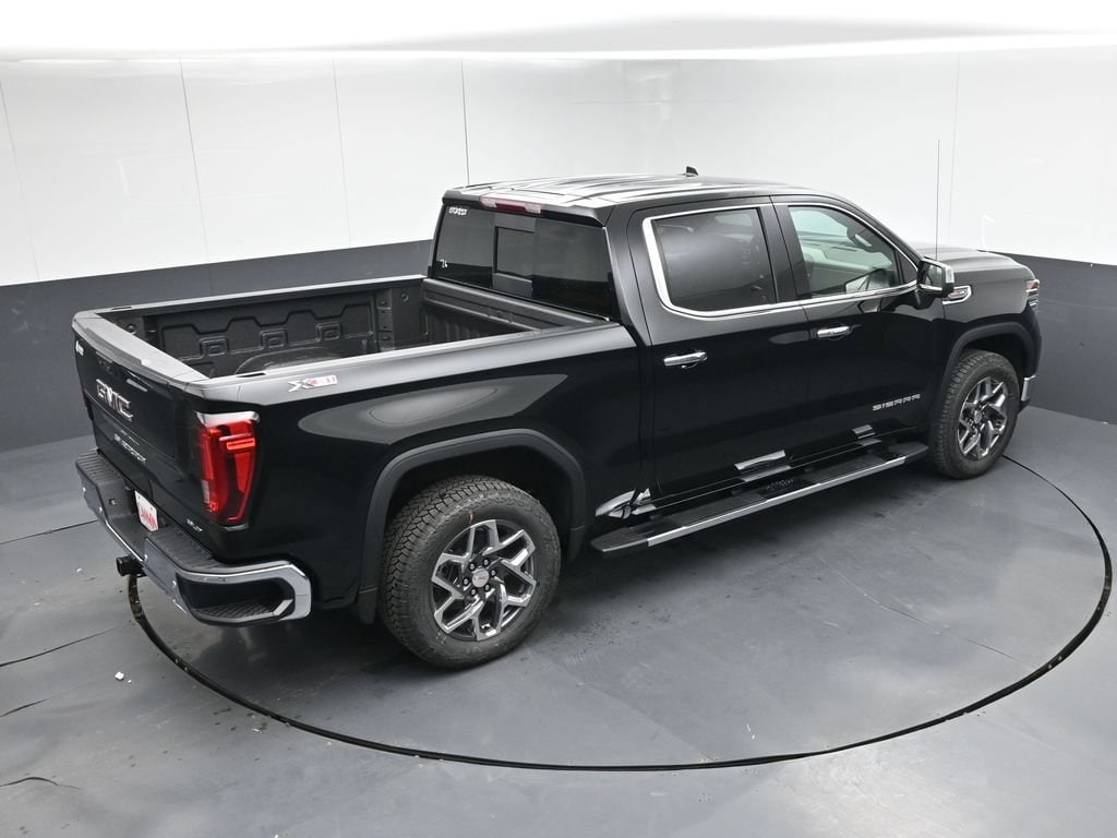 2026 GMC Sierra 1500 SLT - Photo 26