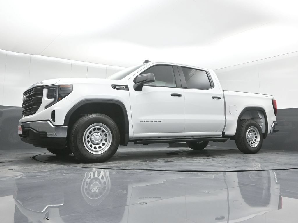 2026 GMC Sierra 1500 Pro - Photo 30