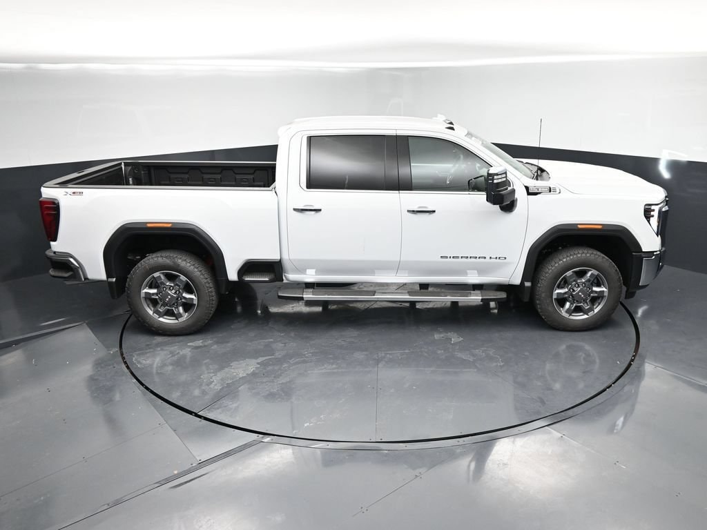 2026 GMC Sierra 2500HD SLT - Photo 26