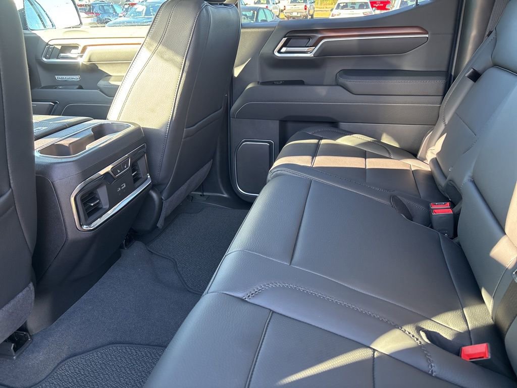 2026 GMC Sierra 1500 Denali - Photo 17