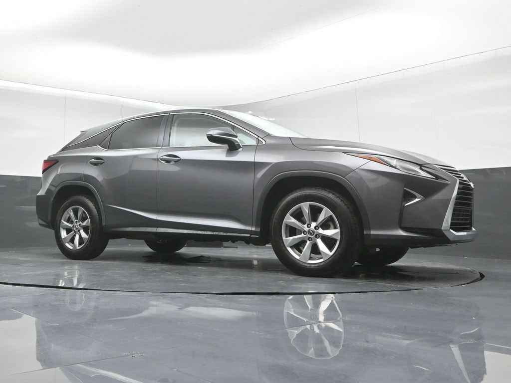 2019 Lexus RX 350 - Photo 17