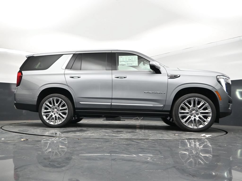 2026 GMC Yukon Denali - Photo 37