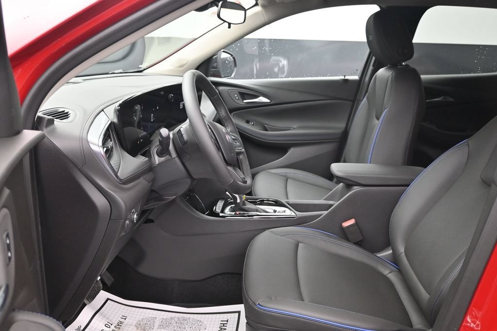 2026 Buick Encore GX Sport Touring - Photo 9