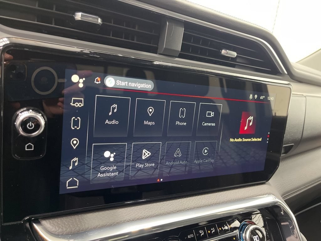 2026 GMC Sierra 2500HD Denali - Photo 15