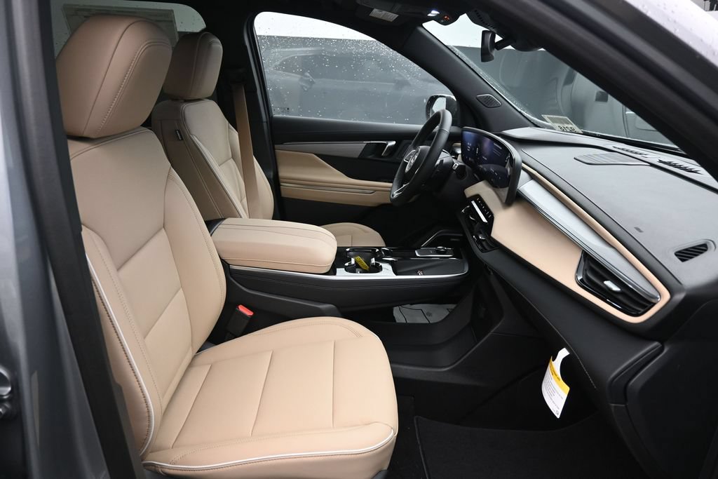 2026 Buick Enclave Preferred - Photo 10