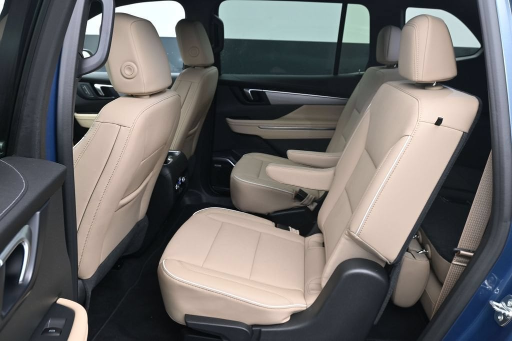 2026 Buick Enclave Preferred - Photo 12