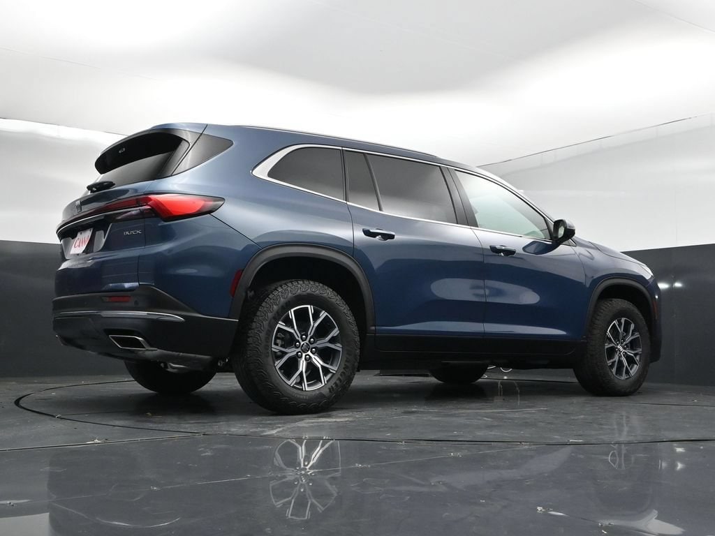 2026 Buick Enclave Preferred - Photo 33