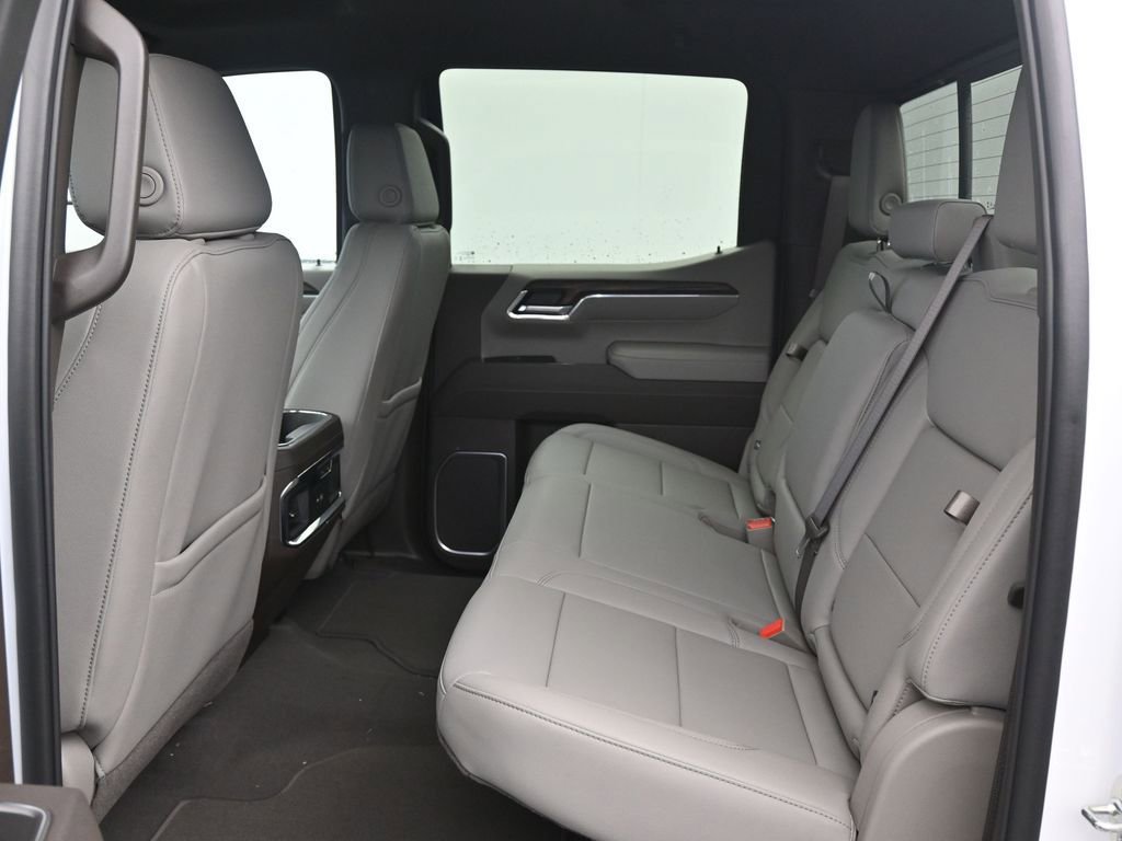 2026 GMC Sierra 1500 SLT - Photo 12