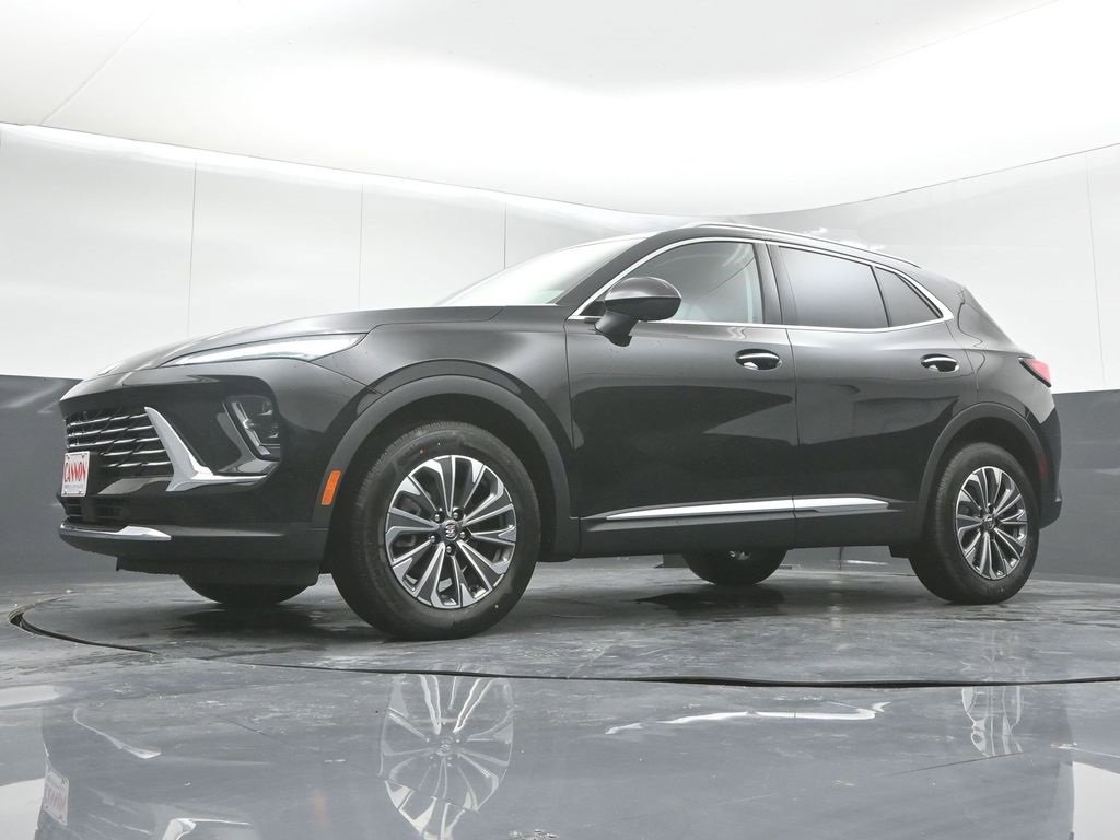 2026 Buick Envision Preferred - Photo 28