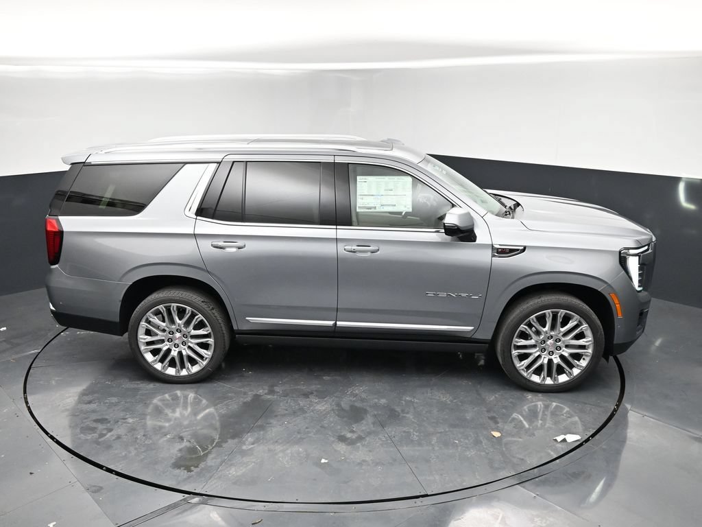 2026 GMC Yukon Denali - Photo 29