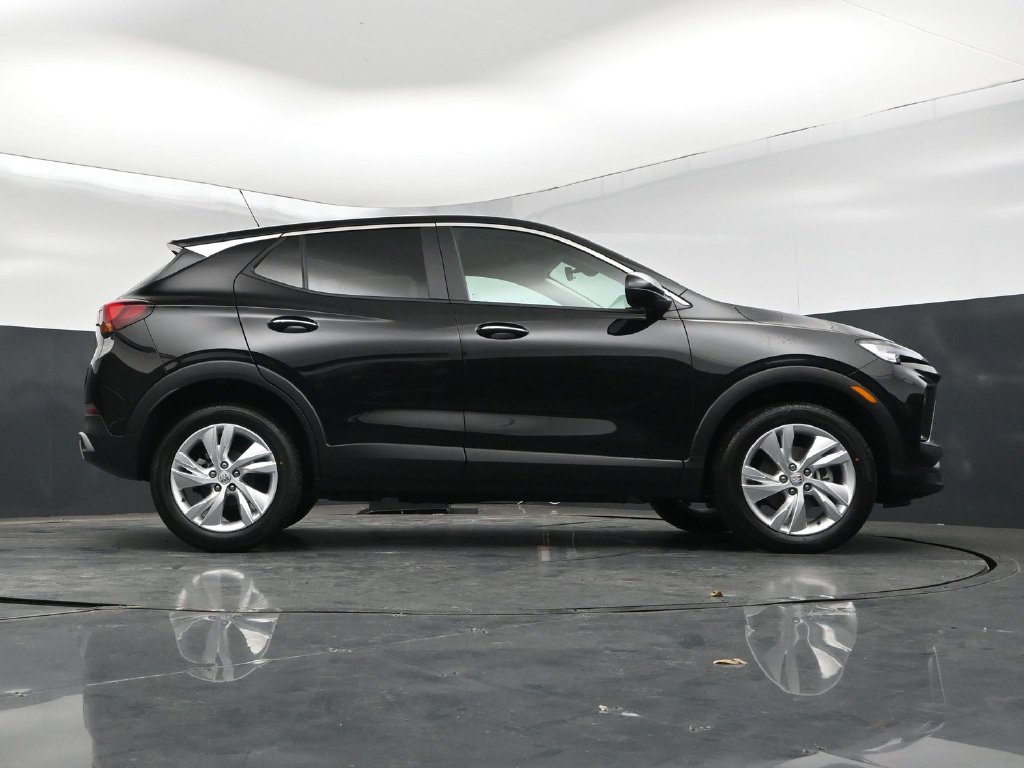 2026 Buick Encore GX Preferred - Photo 33