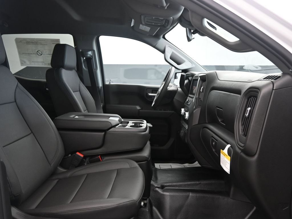 2026 GMC Sierra 1500 Pro - Photo 10