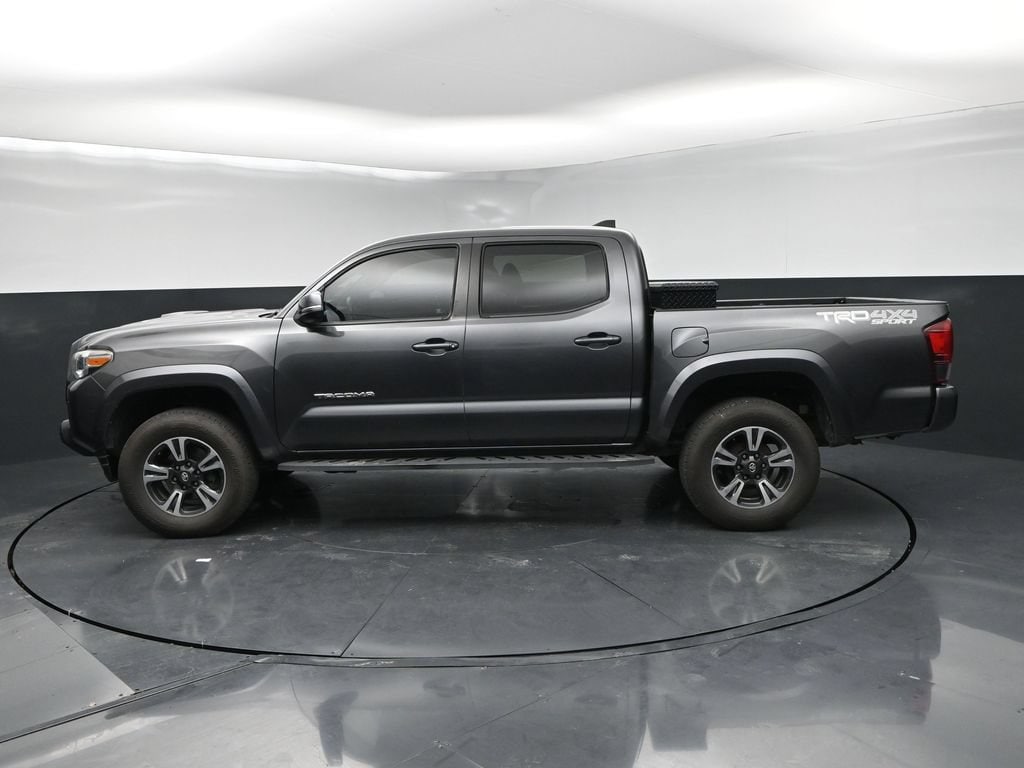 Used 2018 Toyota Tacoma SR