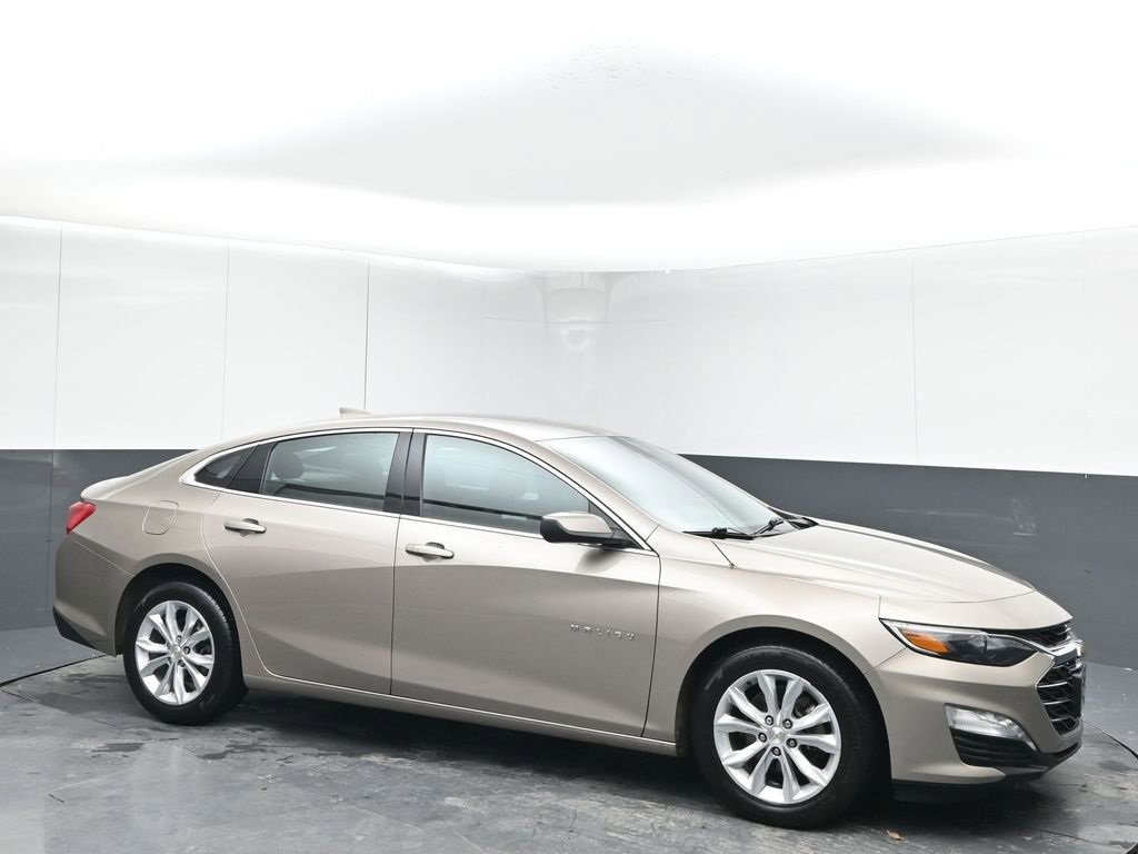 2023 Chevrolet Malibu 1LT's photo