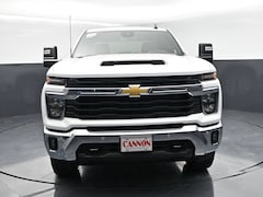 2026 Chevrolet Silverado 2500 HD LT Truck