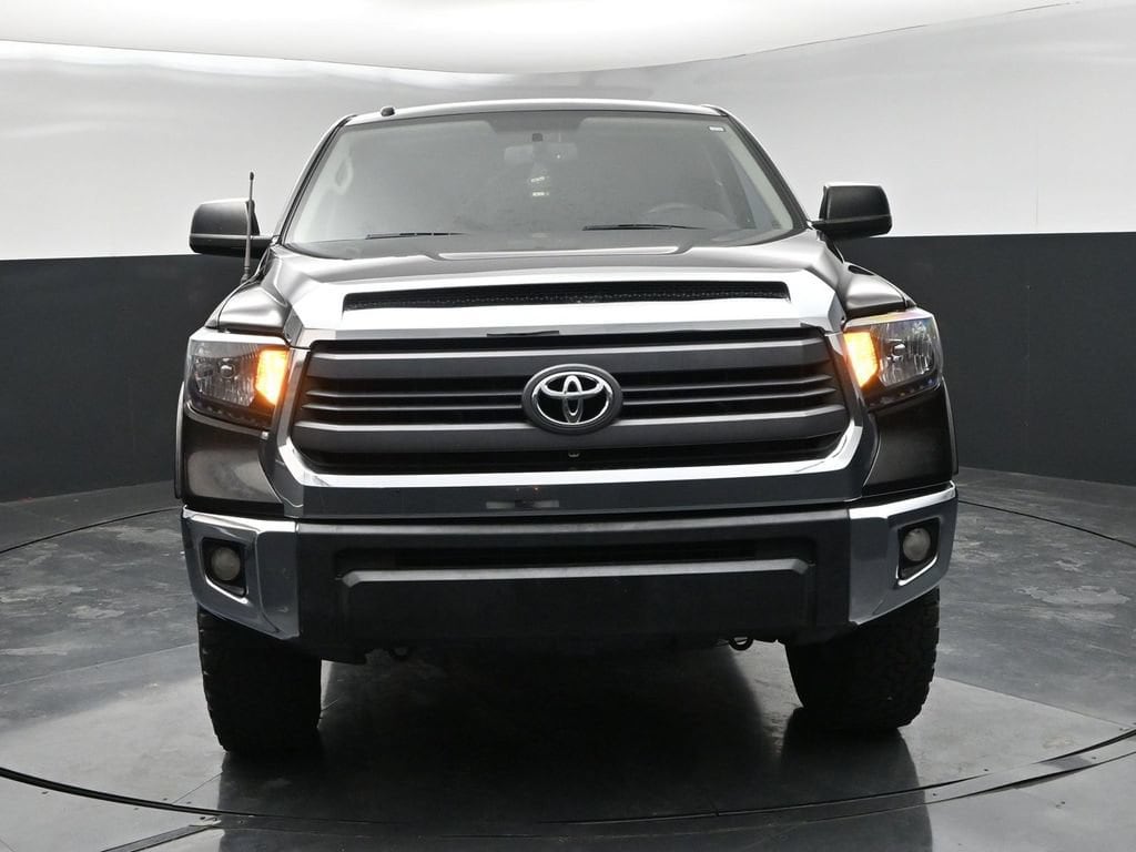 Used 2015 Toyota Tundra 2WD Truck SR5