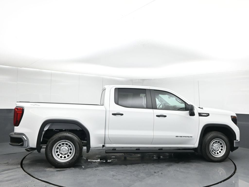2026 GMC Sierra 1500 Pro - Photo 8