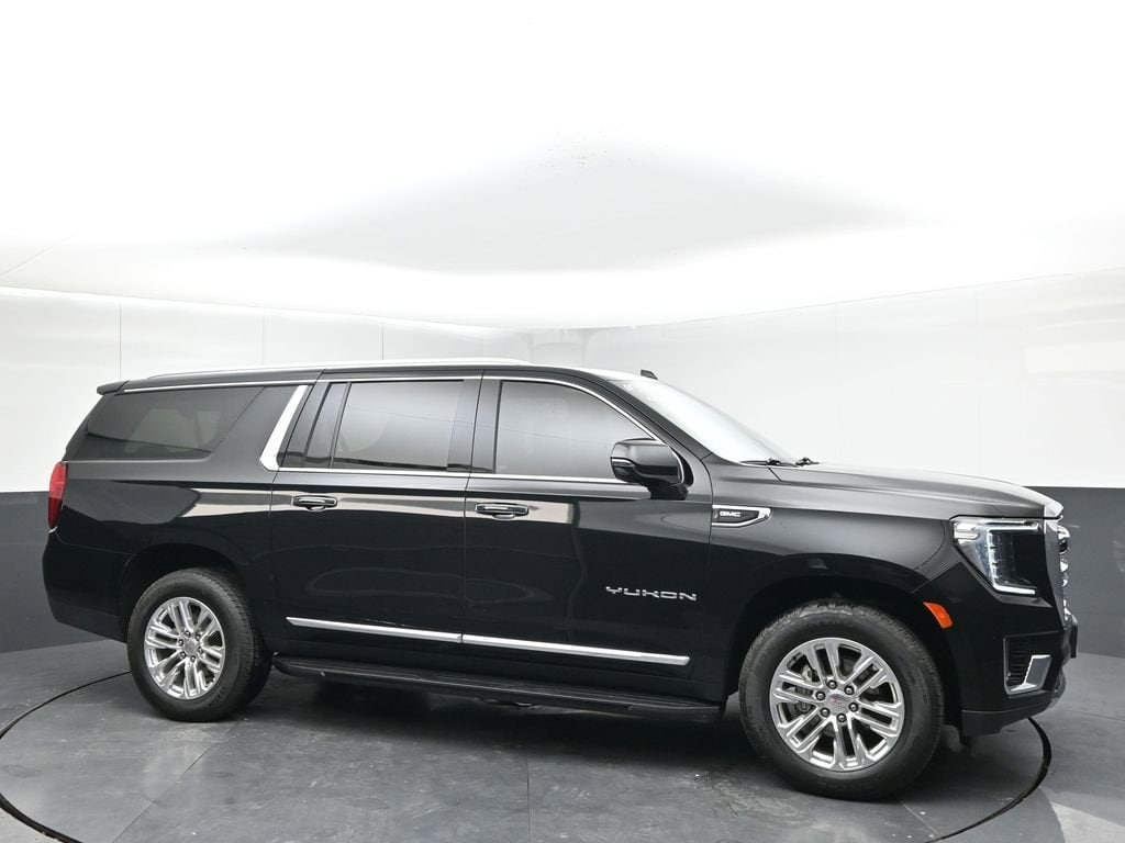 Used 2023 GMC Yukon XL SLT SUV