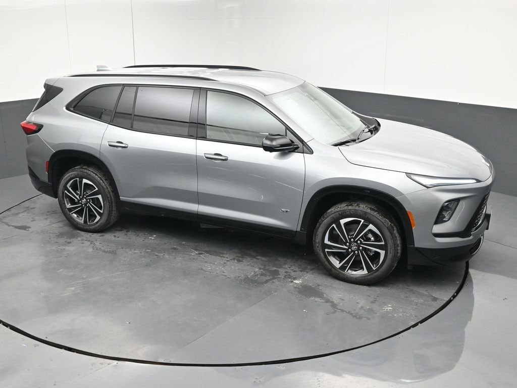 2026 Buick Enclave Sport Touring - Photo 20
