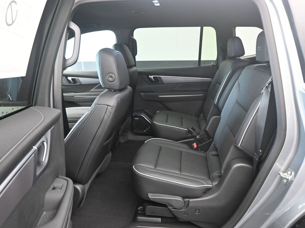 2026 Buick Enclave Sport Touring - Photo 12