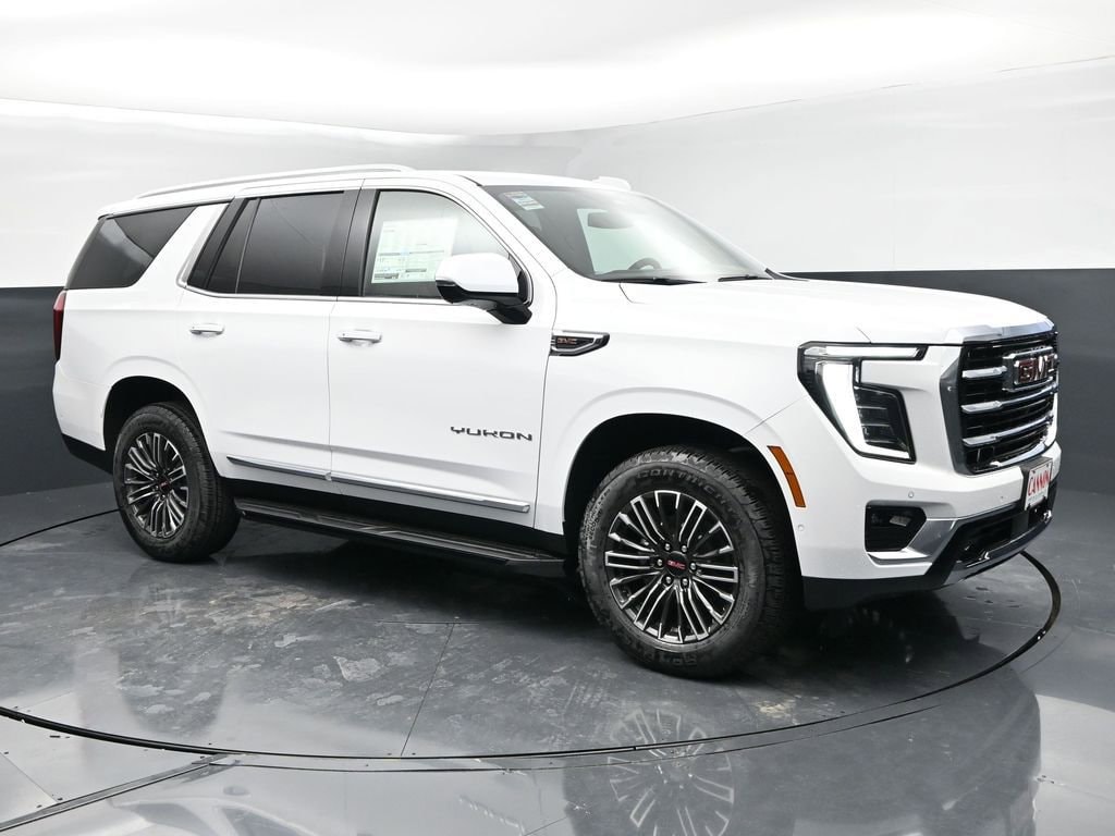 2026 GMC Yukon 2WD Elevation's photo