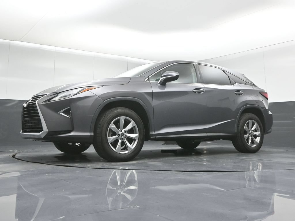 2019 Lexus RX 350 - Photo 20