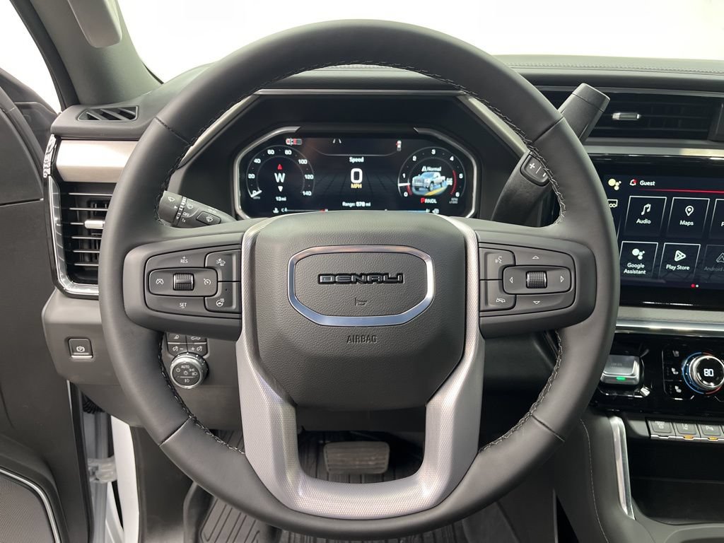 2026 GMC Sierra 2500HD Denali - Photo 14