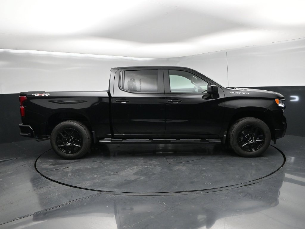 2026 Chevrolet Silverado 1500 RST - Photo 8