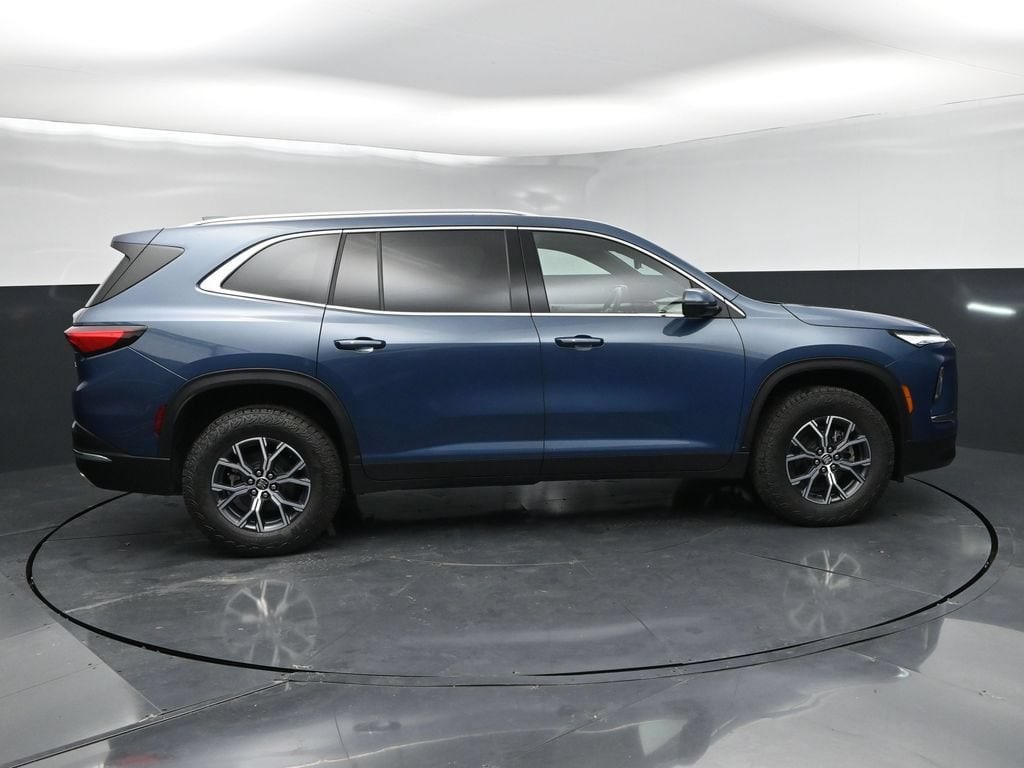 2026 Buick Enclave Preferred - Photo 6